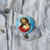 Jesus Button (Beispiel)