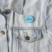Jesus  button (Beispiel)