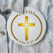 Jesus Button Button (Beispiel)