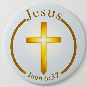 Jesus Button Button