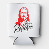 Jesus Can Cooler Dosenkühler (Vorderseite)