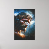 Jesus Canvas Print Picture 16 Leinwanddruck (Vorderseite)