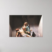 Jesus Canvas Print Picture 18 Leinwanddruck (Vorderseite)