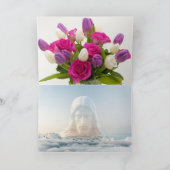 Jesus Card Karte (Innenseite)