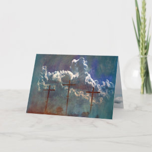 Jesus Card Karte