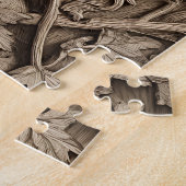 Jesus Carving Jigsaw Puzzle (Seite)