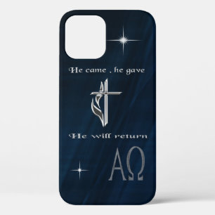 Jesus Case-Mate iPhone Hülle