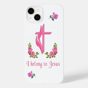 Jesus Case-Mate iPhone 14 Plus Hülle