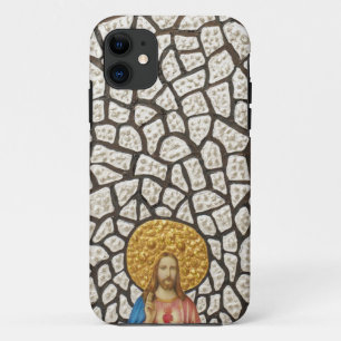 Jesus Case-Mate iPhone Hülle