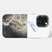 Jesus Case-Mate iPhone-Hülle iPhone Hülle (Rückseite (Horizontal))