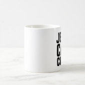 JESUS CATS KAFFEE CHRISTLICH KAFFEE Mugs Kaffeetasse (Mittel)