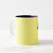 JESUS CATS KAFFEE NICKERCHEN CAT LOVER TASSE (Vorderseite Links)