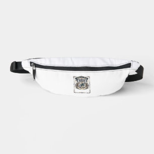 Jesus Cheer Gymnastik Grafik T-Shirt Christliche K Bauchtasche