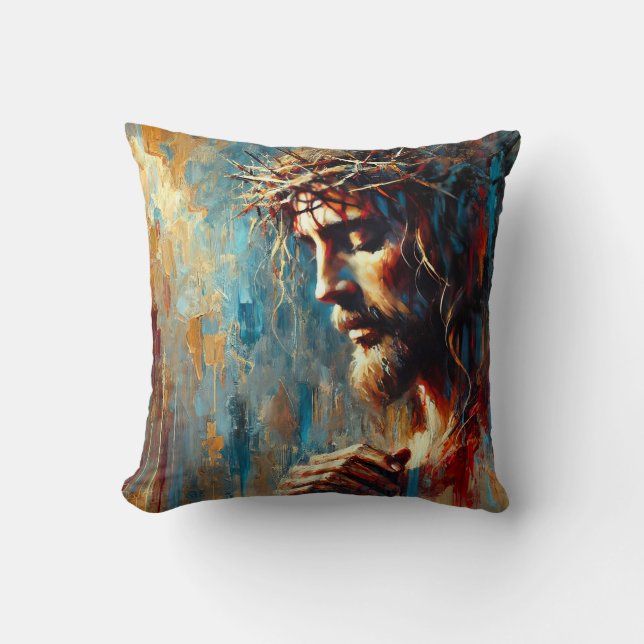 Jesus Chris Kissen (Vorderseite)