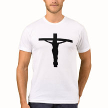 JESUS CHRIST AUF DEM CROSS