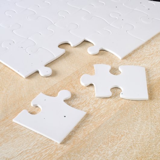 JESUS CHRIST Collage Puzzle (Seite)