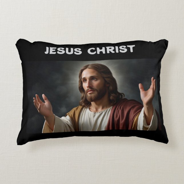 JESUS CHRIST DEKOKISSEN (Vorderseite)