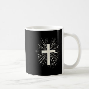Jesus-Christ-Design für Christen Männer Frauen Chr Kaffeetasse