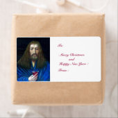 JESUS CHRIST, DIE CHALICE (Insitu)