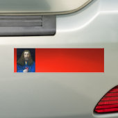 JESUS CHRIST, DIE CHALICE AUTOAUFKLEBER (Auf Auto)