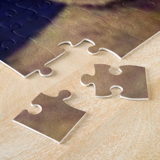 JESUS CHRIST DIE GUTE SHEPHERHERH PUZZLE (Seite)