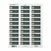 Jesus Christ Easter Religious Watercolor (Vorne)