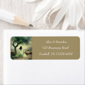 Jesus Christ Easter Religious Watercolor (Insitu)