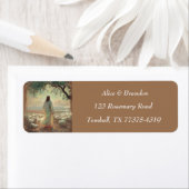 Jesus Christ Easter Religious Watercolor (Insitu)