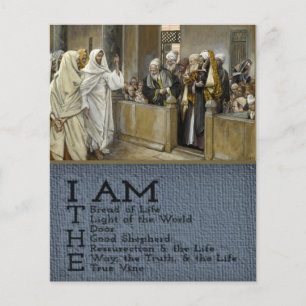 Jesus Christ Flieger Flyer