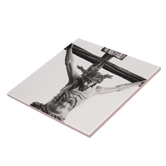 JESUS CHRIST FLIESE (Seite)