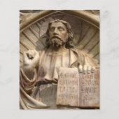 Jesus Christ Flyers Flyer (Vorne)