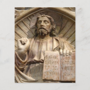 Jesus Christ Flyers Flyer