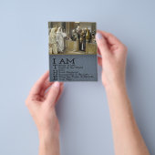 Jesus Christ Flyers Flyer (Gruppe)