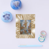 Jesus Christ Flyers Flyer (Einzeln)