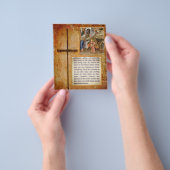 Jesus Christ Flyers Flyer (Gruppe)