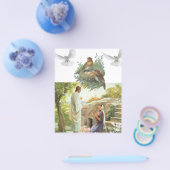 Jesus Christ Flyers Flyer (Einzeln)