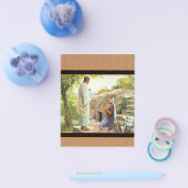 Jesus Christ Flyers Flyer (Einzeln)