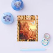 Jesus Christ Flyers Flyer (Einzeln)