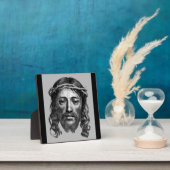 JESUS CHRIST FOTOPLATTE (InSitu)