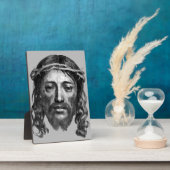 JESUS CHRIST FOTOPLATTE (Seite)