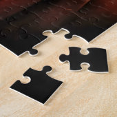 Jesus-Christ-Gemälde Puzzle (Seite)