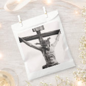 JESUS CHRIST GESCHENKTÜTCHEN (Ausgeschnitten)