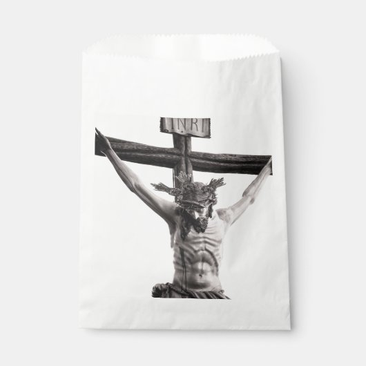 JESUS CHRIST GESCHENKTÜTCHEN (Vorderseite)