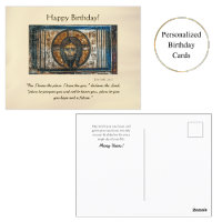 Jesus Christ HandkerChief Orthodox Geburtstag