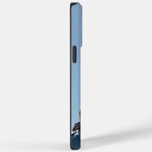 Jesus Christ iPhone Pro Max Fall Case-Mate iPhone Hülle (Rückseite / Rechts)