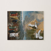 Jesus Christ Jigsaw Puzzle (Horizontal)