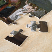 Jesus Christ Jigsaw Puzzle (Seite)
