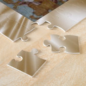 Jesus Christ Jigsaw Puzzle (Seite)