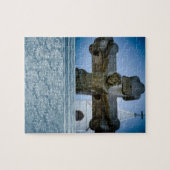 Jesus Christ Jigsaw Puzzle (Horizontal)