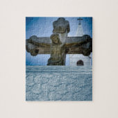 Jesus Christ Jigsaw Puzzle (Vertikal)